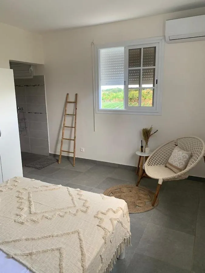 Villa Rubis Saint-Francois  0*, Saint-Francois (Grande-Terre)