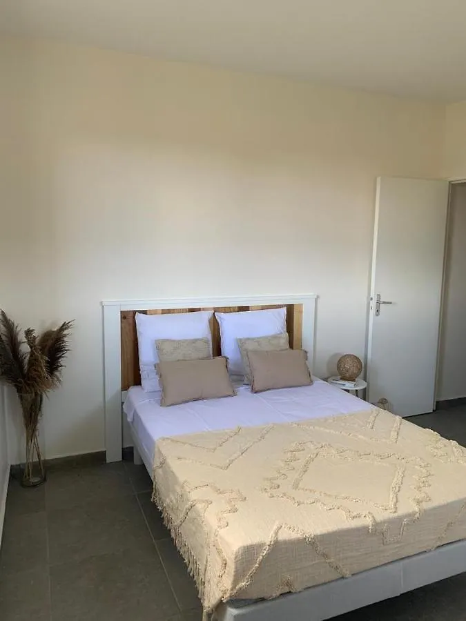 Villa Rubis Saint-Francois  Guadeloupe